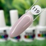 Гель-лак YO!nails One step №119
